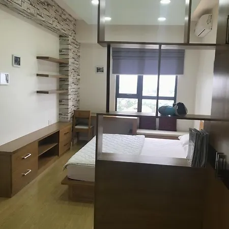 Cyber Masteri Apartment - Thao Dien